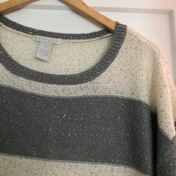 🍍 8/25$ Design History sweater, size s - Picture 2 of 3